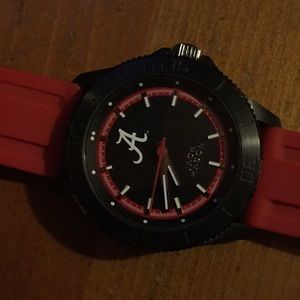Authentic Jack Mason Alabama Watch